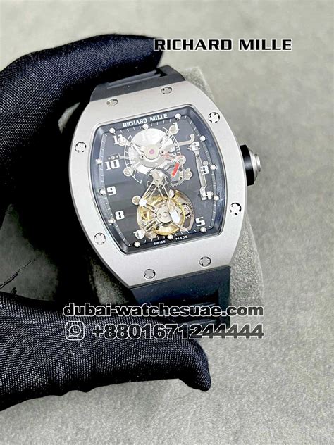 rm 001 tourbillon for sale